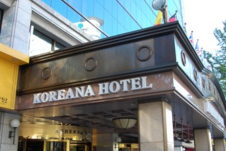 Koreana Hotel 