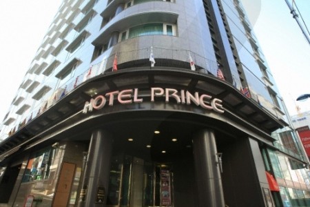 Hotel Prince Seoul 