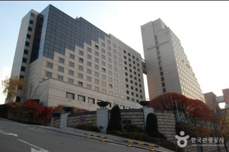 首尔里次卡尔顿酒店(Hotel Ritzcarlton Seoul)