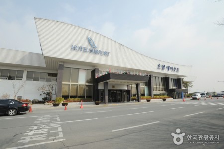 Hotel Airport 