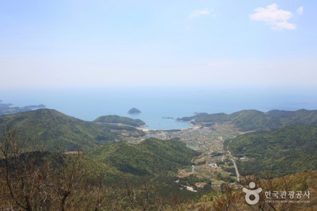 Hallyeohaesang National Park (Sacheon) (한려해상국립공원-사천)
