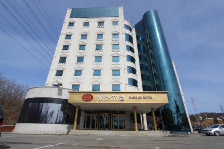 BENIKEA Hotel Dangjin 