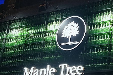 Maple Tree House(Danpungnamujip) - Itaewon Branch