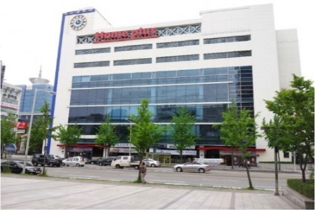 Home Plus - Daejeon Tanbang Branch (홈플러스 - 대전탄방점)