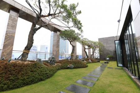 Arban Hotel (아르반호텔)[한국관광품질인증/Korea Quality]