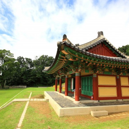 Glocal Sightseeing Tour - Incheon Ganghwa History 1 Day Tour(from Seoul)