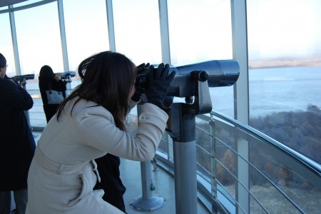 Glocal Sightseeing Tour-【首爾出發】仁川江華島的和平一日遊