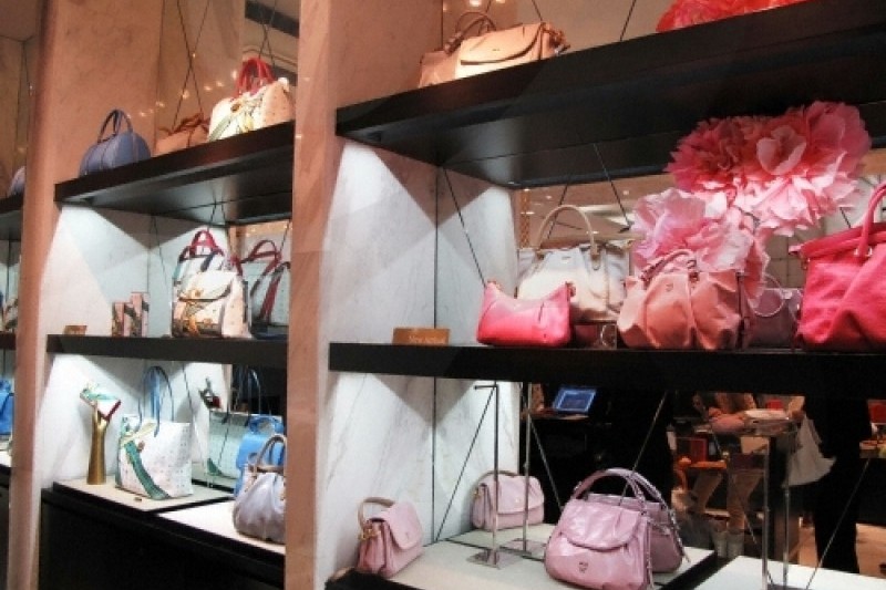 Lotte Department Store opens Louis Vuitton's Take Over pop-up