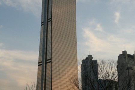 63스퀘어 서울 63빌딩