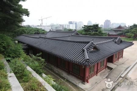 Changgyeonggung Palace