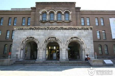 首爾市立美術館