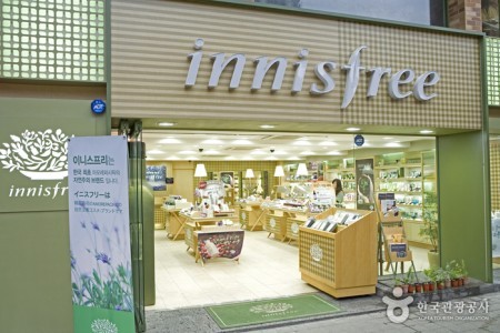 Innisfree