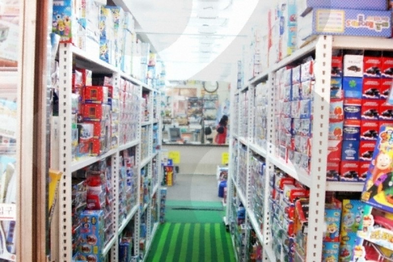 korean toy store near me