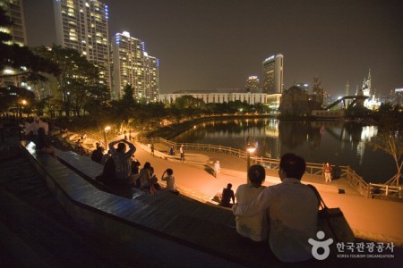 Songpa Naru Park 