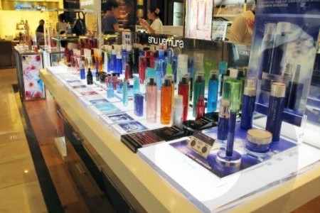 ロッテ百貨店(清涼里店)