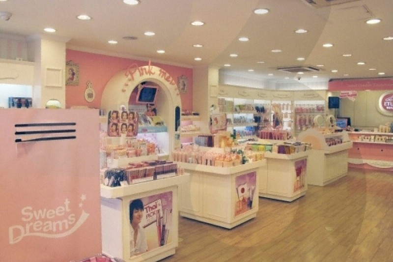 Etude on sale house kr