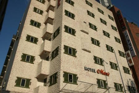 Hotel Mare - Goodstay 