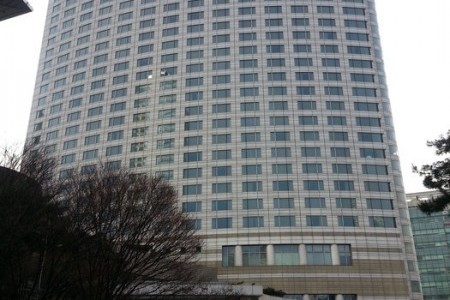 COEX InterContinental Seoul 