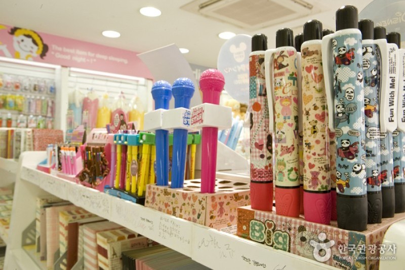 stationery world - Korean Corner  back to school , Artbox , Office supplies