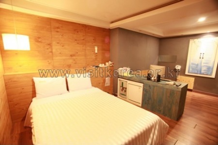 Hotel Jongno Biz - Goodstay 