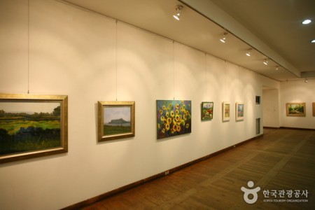 Kyung-In Museum of Fine Art 