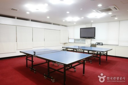 Seoul Youth Hostel (서울유스호스텔)