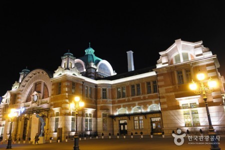 Culture Station Seoul 284(Former Seoul Station)