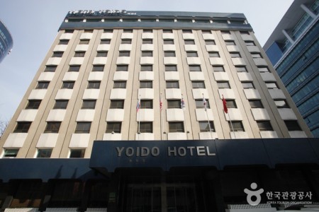 Yoido Hotel 