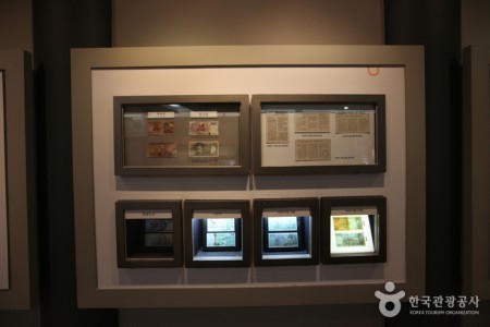 Bank of Korea Money Museum 