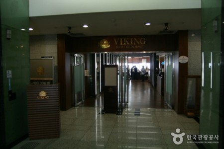 Viking自助餐厅-汝怡岛店