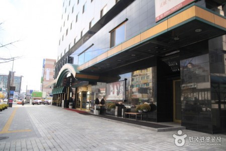 Holiday Inn Seongbuk 