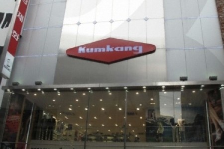 Kumkang - Myeongdong Main Branch 