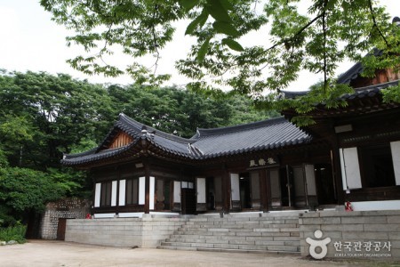 首尔吉祥寺