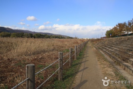 岩寺トゥンチ生態公園