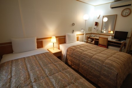 Toyoko Inn Seoul Dongdaemun Branch - Goodstay 