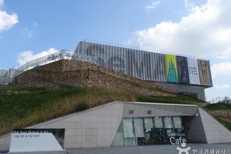 The Buk Seoul Museum of Art 