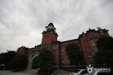 Seoul Daehan Hospital (서울 대한의원)