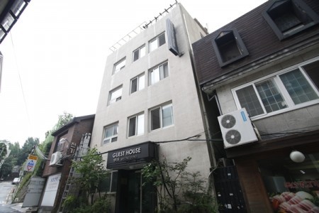 Myeongdong Guest house - Goodstay 