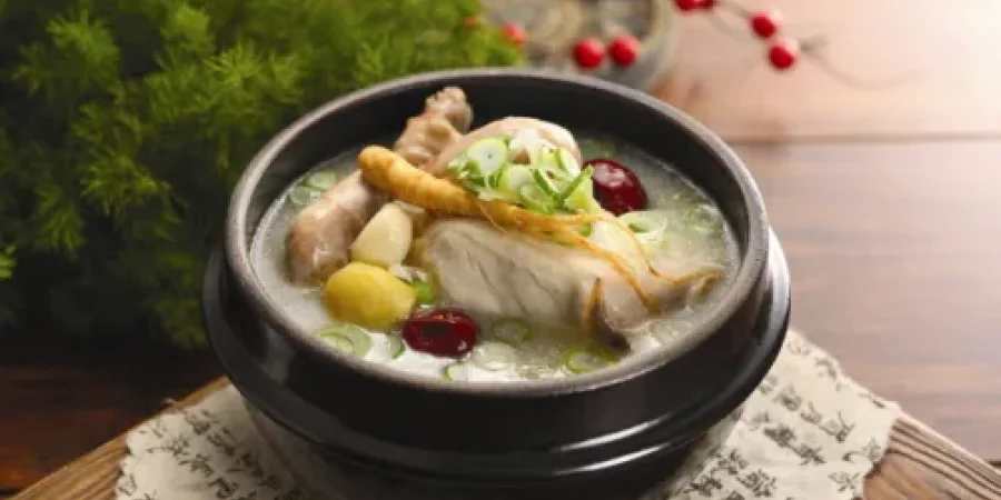 百年土種参鶏湯 北村店 割引クーポンサービス
