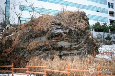 龟岩公园구암공원