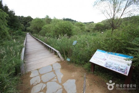 Gildong Ecological Park (길동 자연생태공원)