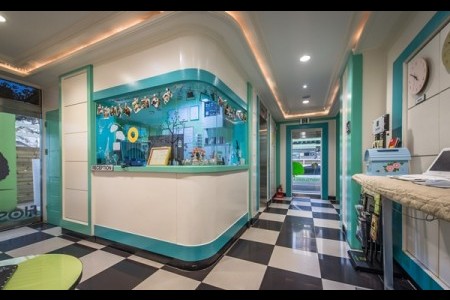 Hostel Korea6 - Goodstay 