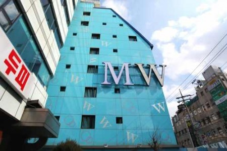 MW Hotel - Goodstay 