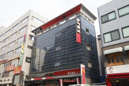 Plex酒店[優秀住宿設施] 