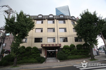 NamkyeongJang Hotel -  Goodstay 