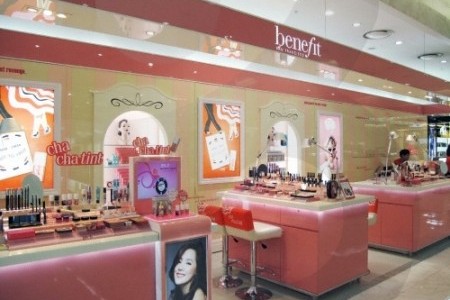 Lotte Department Store - Mia Branch 
