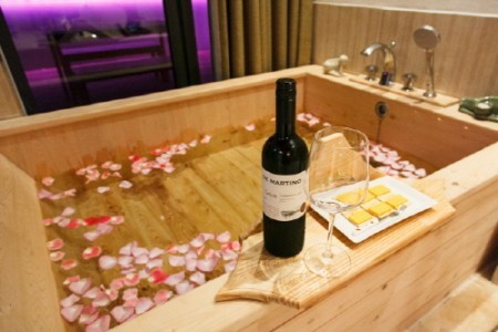 Zakyntos Global Spa Club - Cheongdam Main Branch 