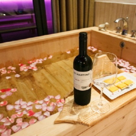 Zakyntos Global Spa Club - Cheongdam Main Branch 