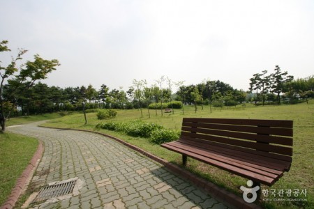 蒙馬特公園(몽마르뜨공원)