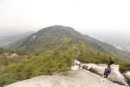 仏岩山（불암산）